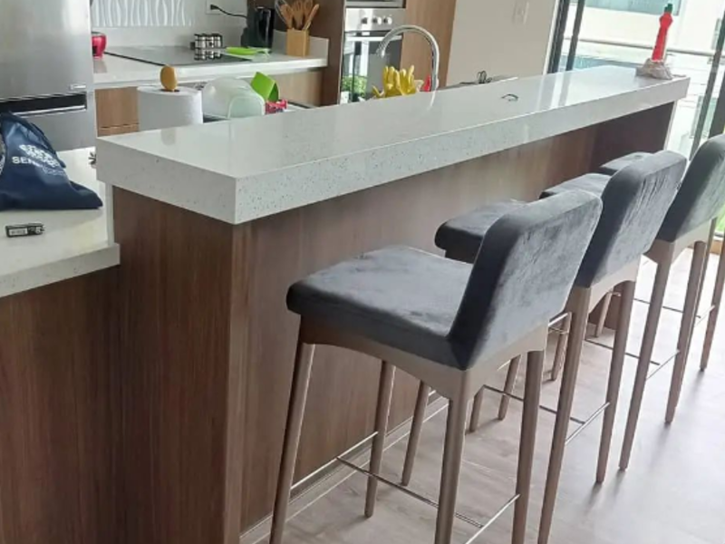 MUEBLE COCINA CAÑAR