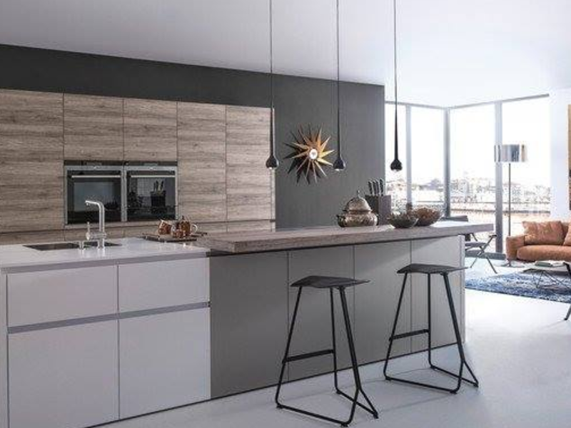 MUEBLE COCINA AMBATO