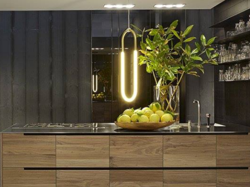 MUEBLE COCINA CARCHI