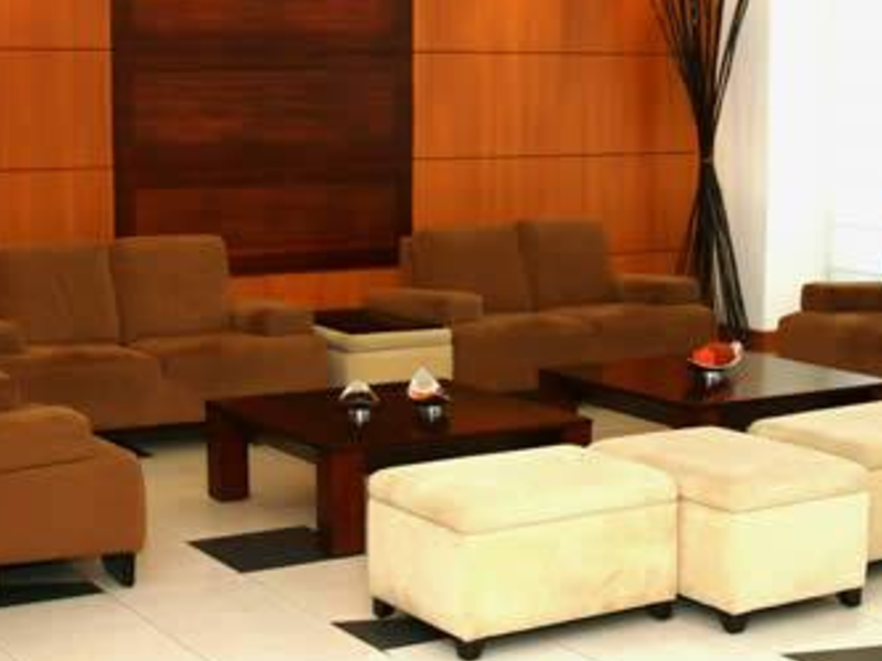 SOFAS CARCHI