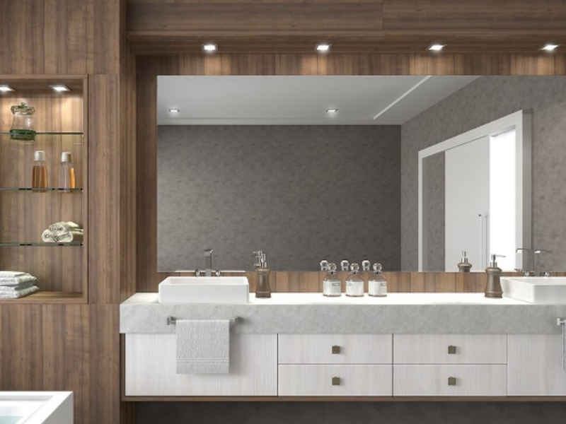 MUEBLE BAÑO ECUADOR
