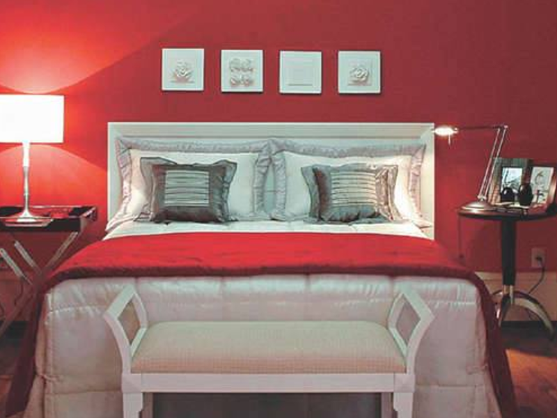 CAMA ECUADOR