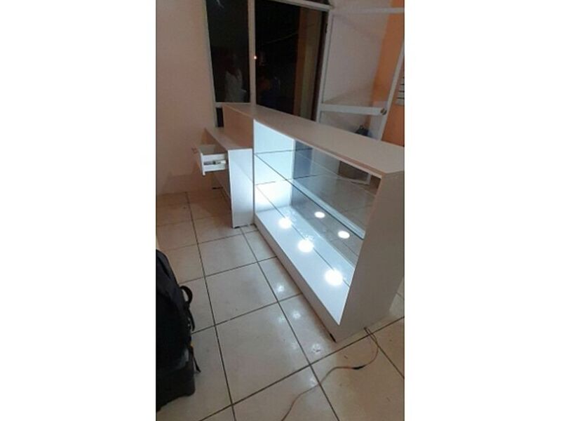Counter Ecuador 