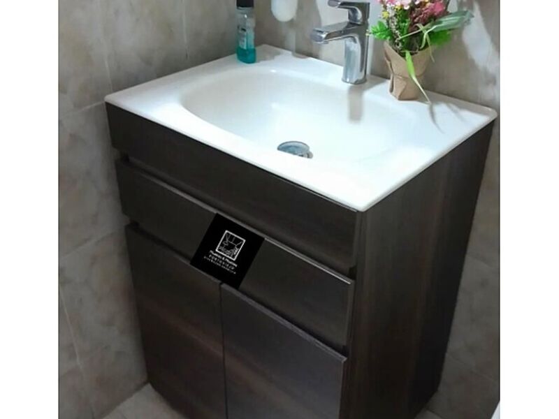 Mueble baño Ecuador 