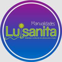 Manualidades Luisanita