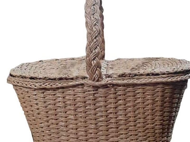 Pic nic en fibra Daule