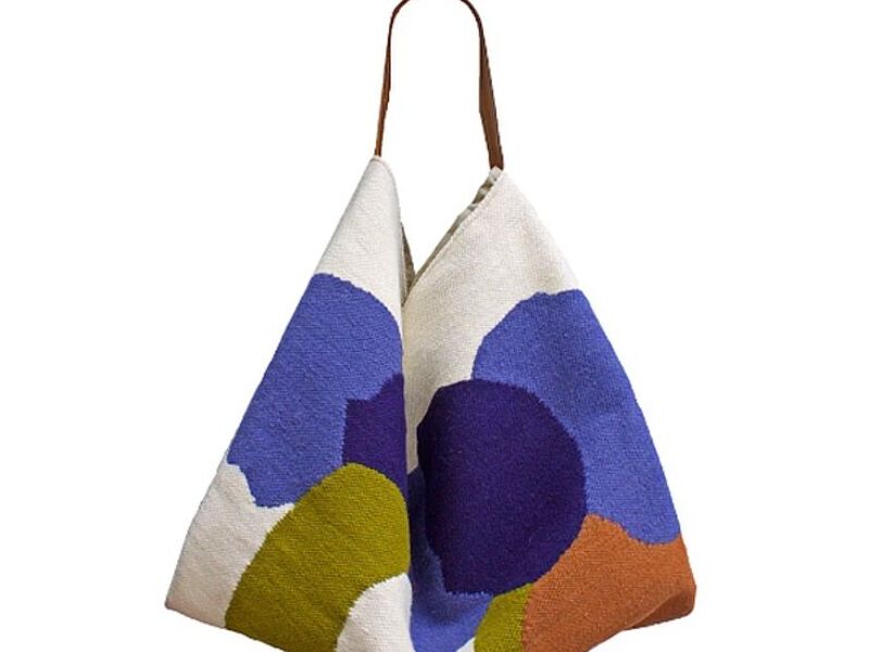 Ayora Tote Bag Quito