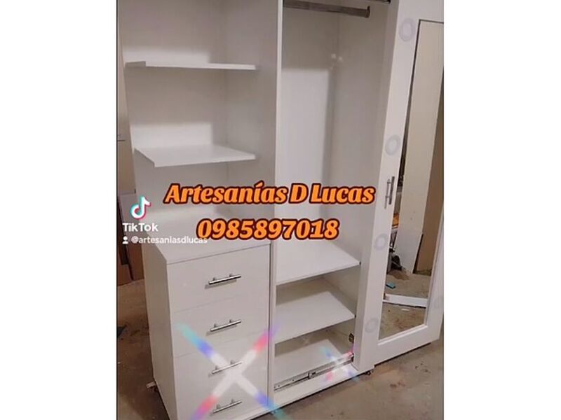 Pie de reina modificado La Pila