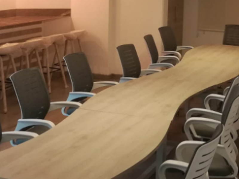 MESA OFICINA QUITO