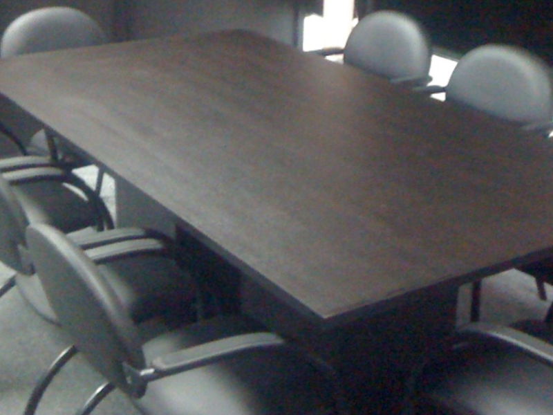 MESA OFICINA LOJA