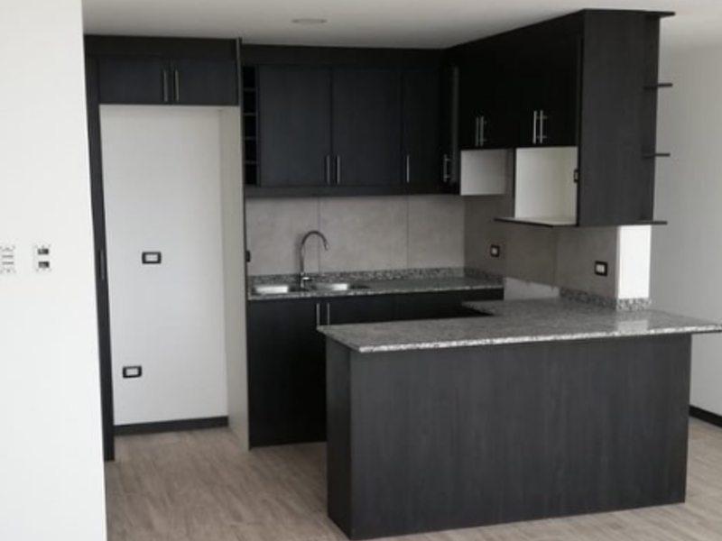 MUEBLE COCINA QUITO