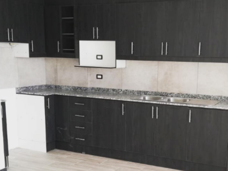 MUEBLE COCINA CAÑAR