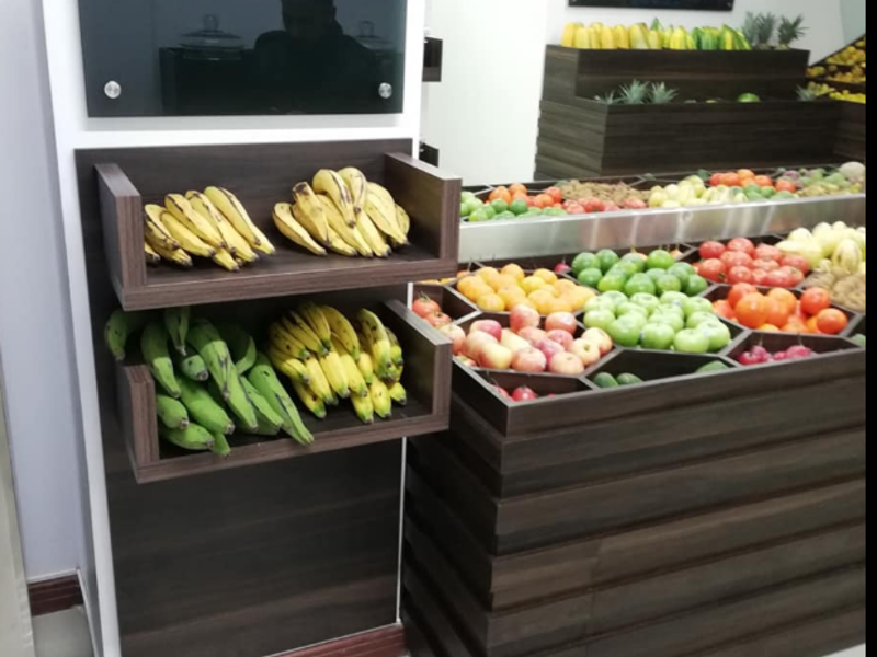 FRUTERO ECUADOR