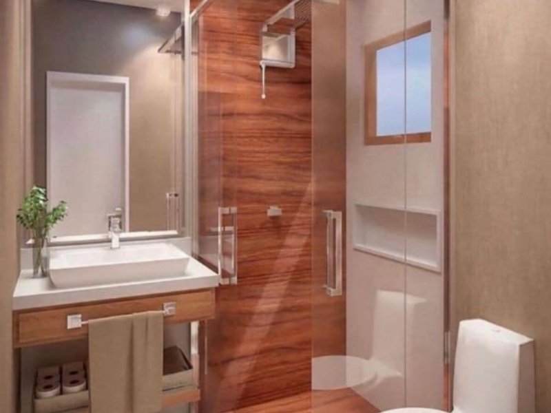 MUEBLE BAÑO ESMERALDAS