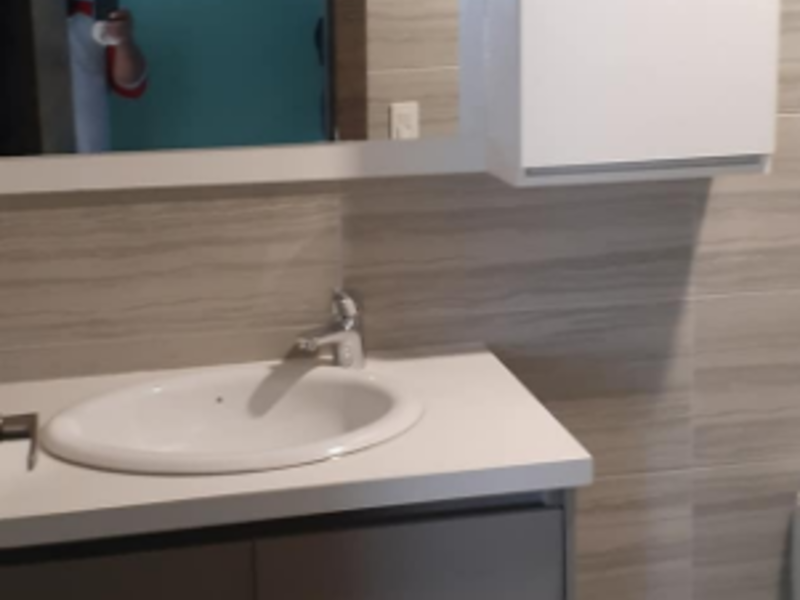 MUEBLE BAÑO QUITO