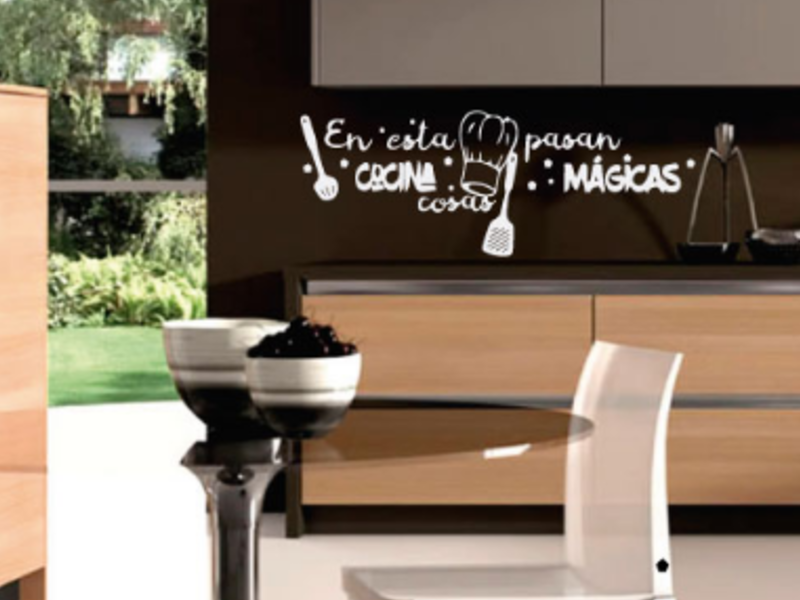 MUEBLE COCINA QUITO
