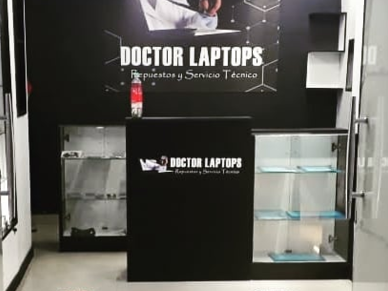 VITRINA QUITO
