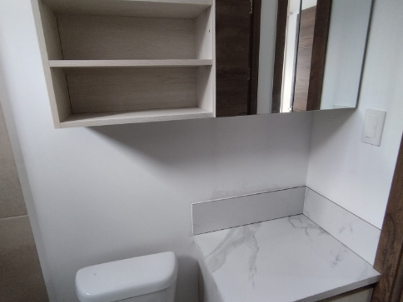 MUEBLE BAÑO ECUADOR
