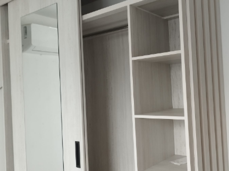 CLOSET LOJA