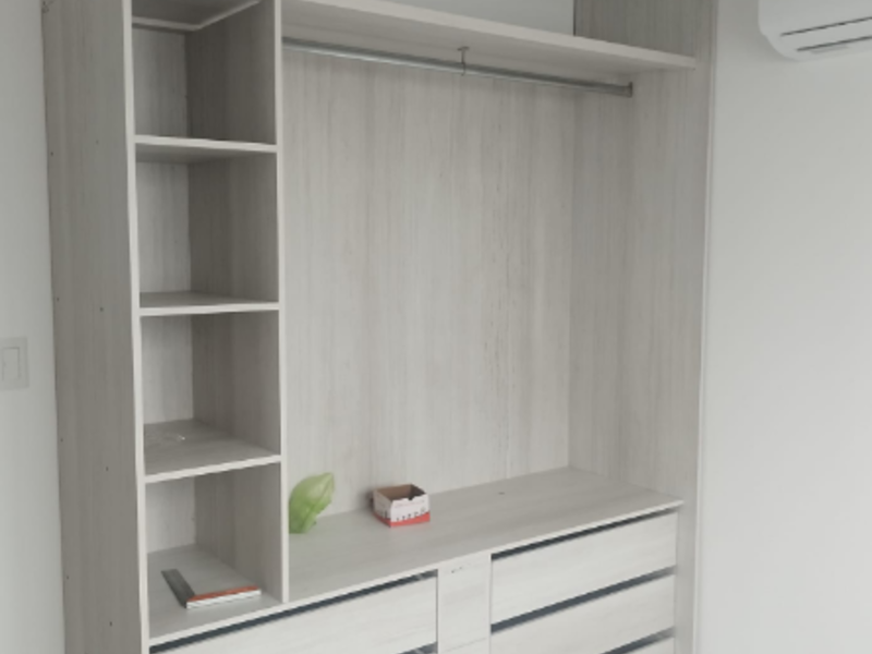 CLOSET ECUADOR