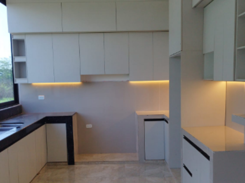 MUEBLE COCINA QUITO