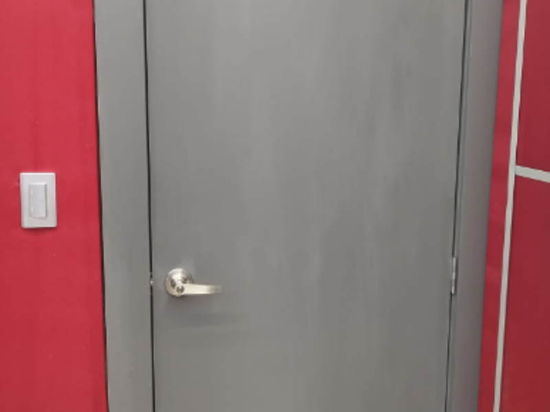 PUERTA MADERA CAÑAR
