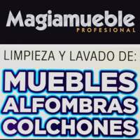 Magia Mueble - Limpieza