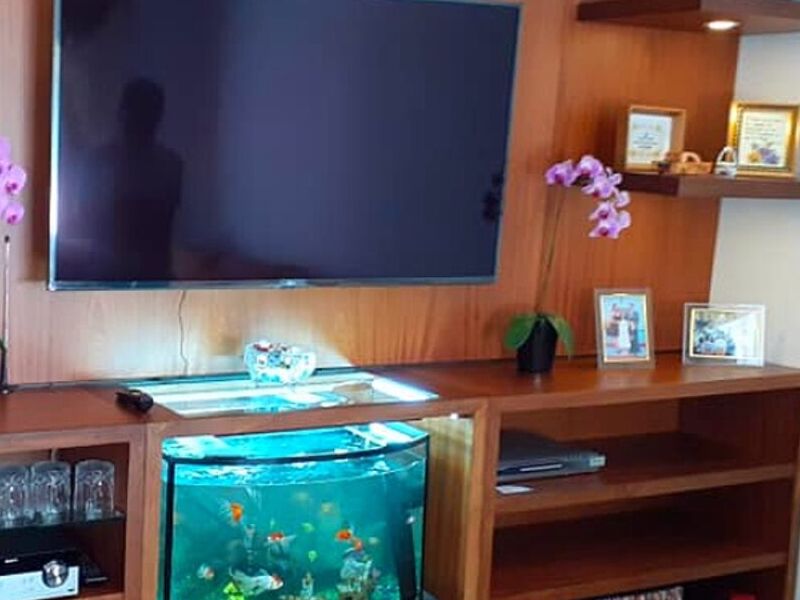Modular tv Ecuador 