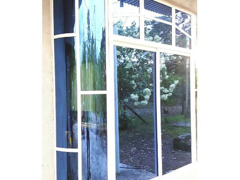 Ventana Corrediza Ecuador