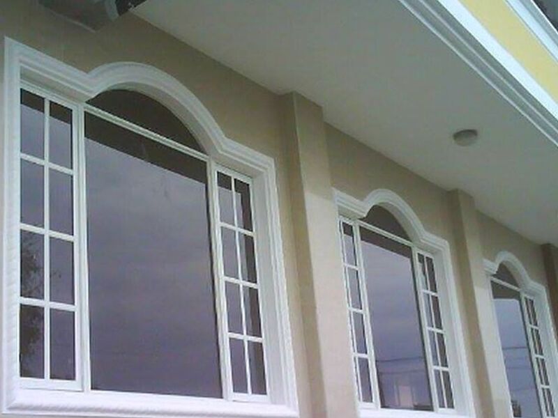 Ventana Proyectable Samborondon