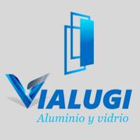 Vidriería Vialugi