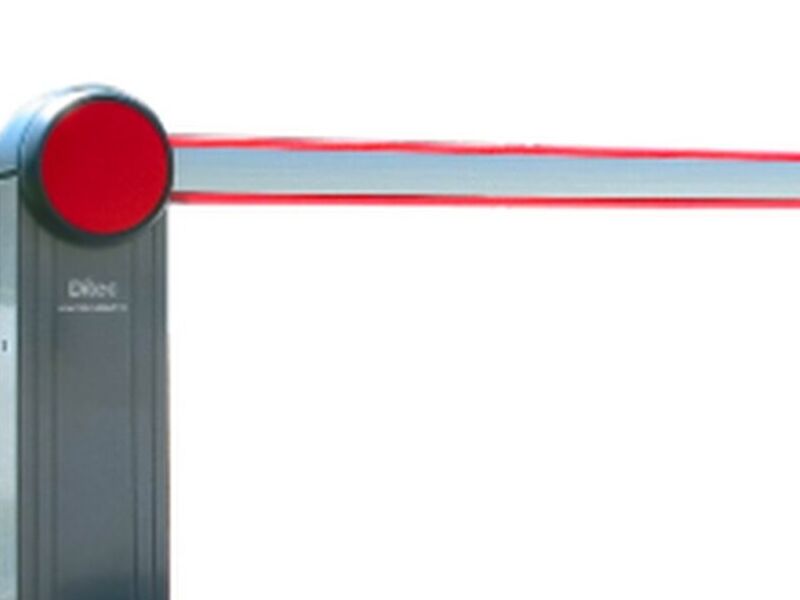 señaletica  automatizada Ecuador 