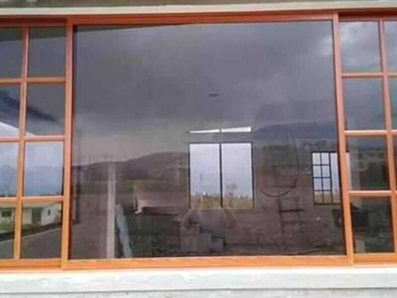 Ventana Fija Ecuador
