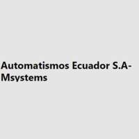 Automatismos Ecuador S.A-Msystems