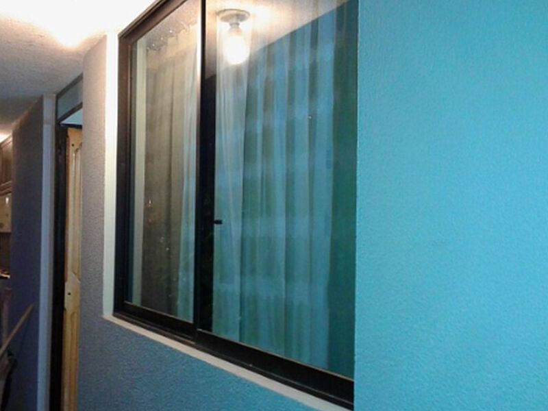 Ventana Corrediza Aluminio Quito