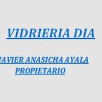 Vidrieria Dia