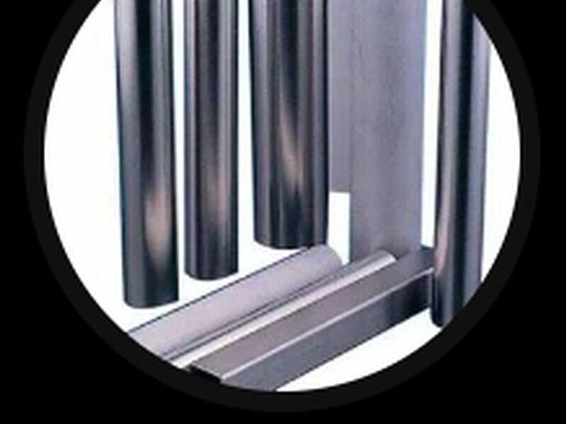 Perfiles Acero Inoxidable Quito