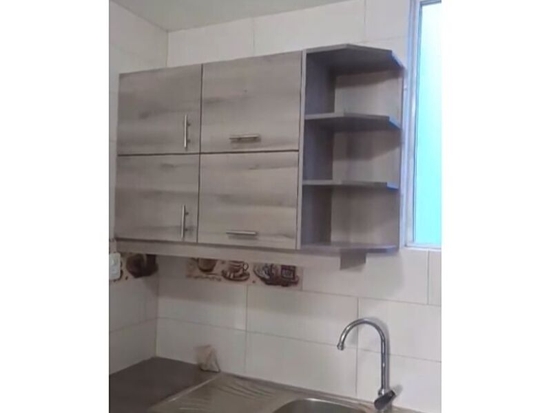 Modular cocina Ecuador 