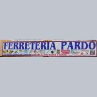 Ferreteria Pardo
