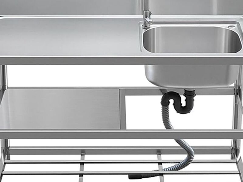 Grifo de lavabo Quito