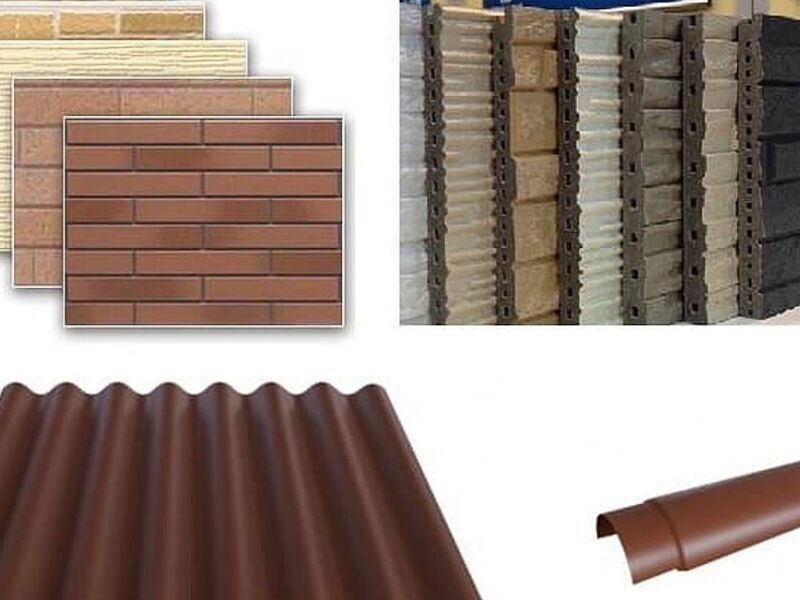 Láminas fibrocemento Quito