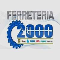 Ferreteria C2000
