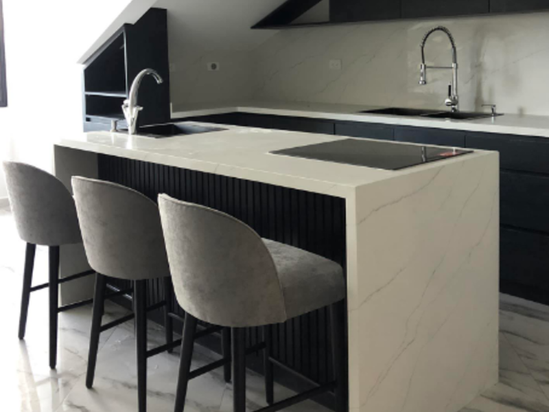 MUEBLE COCINA QUITO