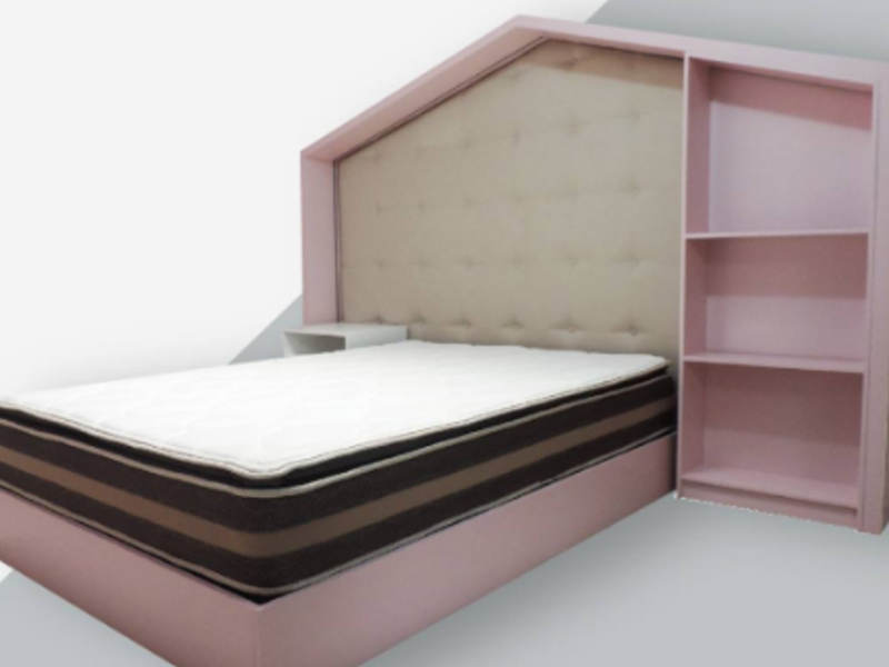 CAMA ECUADOR