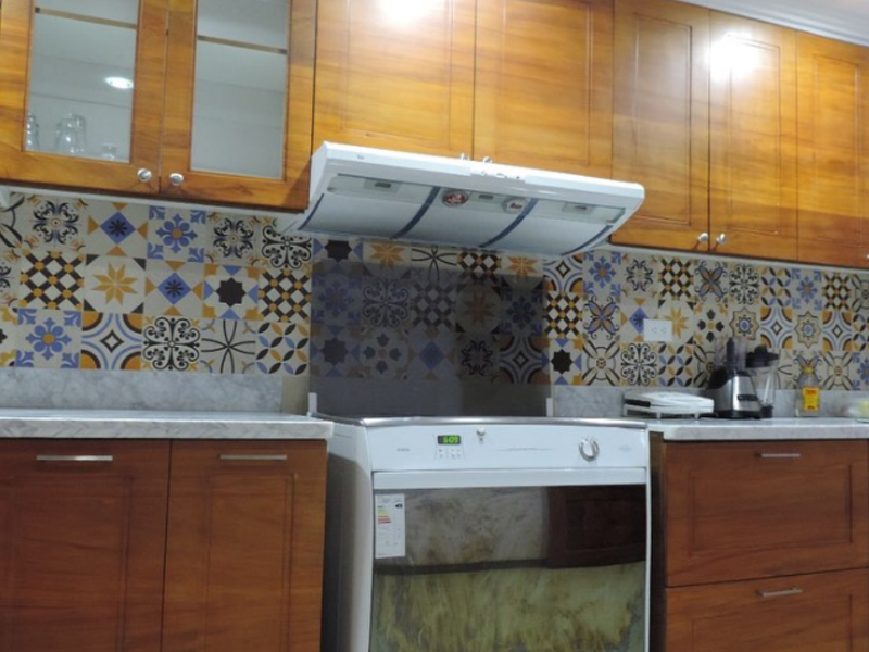 MUEBLE COCINA ECUADOR