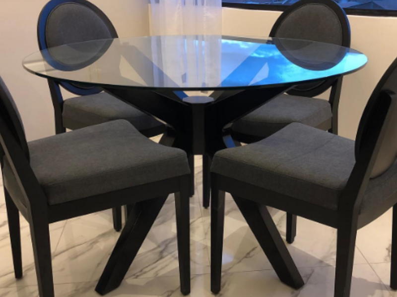 COMEDOR IBARRA