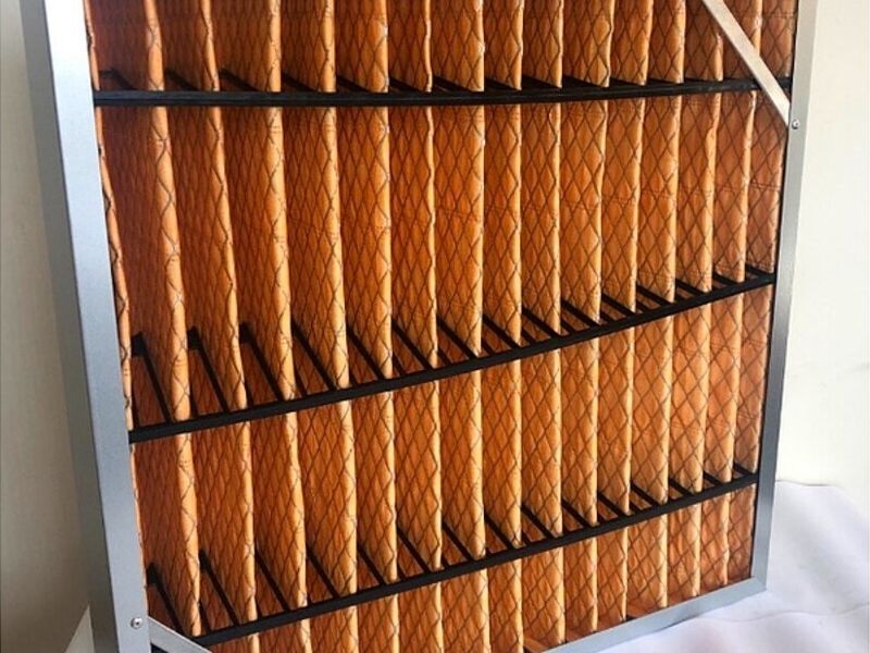 Ventiladores Ecuador 
