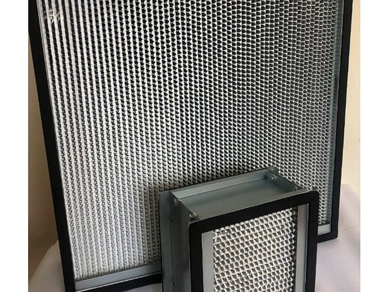 ventilador moderno Ecuador 