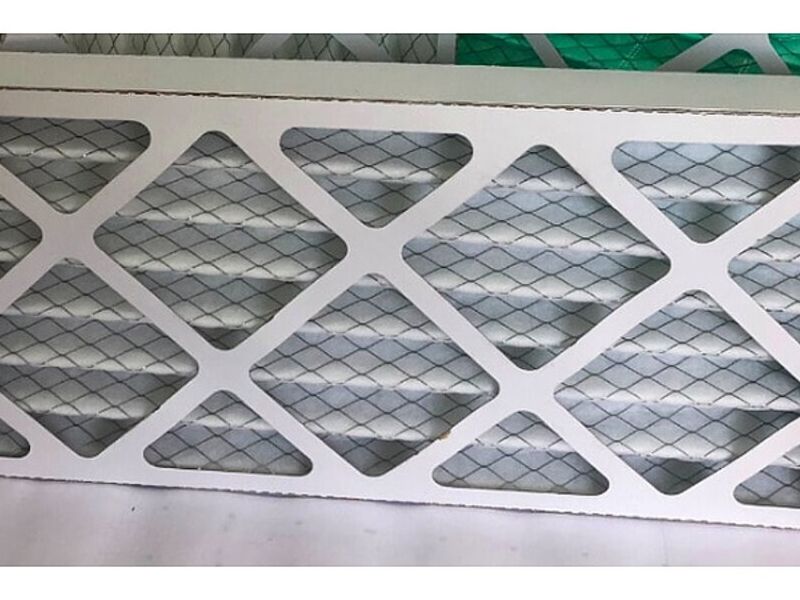 Ventilador plano Ecuador 