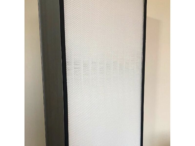 Ventilador delgado Ecuador 